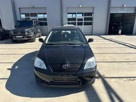 Toyota Corolla 2.0D4D-90. | Mobile.bg    2