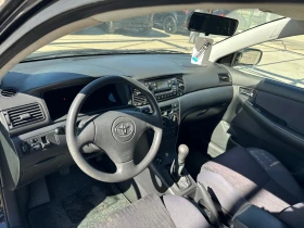 Toyota Corolla 2.0D4D-90. | Mobile.bg    8