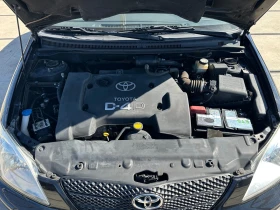 Toyota Corolla 2.0D4D-90. | Mobile.bg    15
