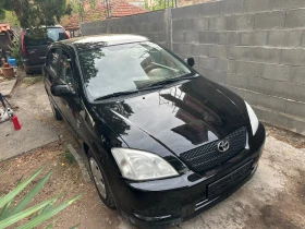 Обява за продажба на Toyota Corolla 2.0D4D-90кс. ~4 999 лв. - изображение 1