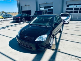 Обява за продажба на Toyota Corolla 2.0D4D-90кс. ~4 990 лв. - изображение 1