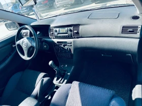Обява за продажба на Toyota Corolla 2.0D4D-90кс. ~4 990 лв. - изображение 9