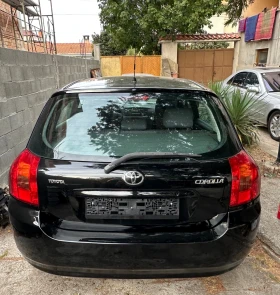 Обява за продажба на Toyota Corolla 2.0D4D-90кс. ~4 999 лв. - изображение 5