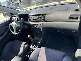 Toyota Corolla 2.0D4D-90. | Mobile.bg    11