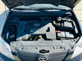 Обява за продажба на Toyota Corolla 2.0D4D-90кс. ~4 990 лв. - изображение 11