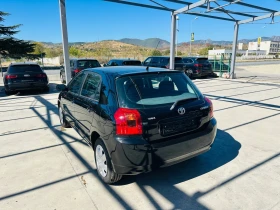 Обява за продажба на Toyota Corolla 2.0D4D-90кс. ~4 990 лв. - изображение 5