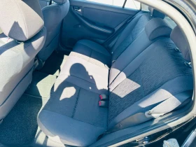 Обява за продажба на Toyota Corolla 2.0D4D-90кс. ~4 990 лв. - изображение 8