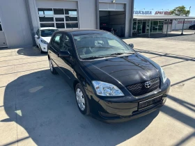 Toyota Corolla 2.0D4D-90. | Mobile.bg    3