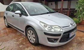 Обява за продажба на Citroen C4 Хечбек ~4 500 лв. - изображение 1