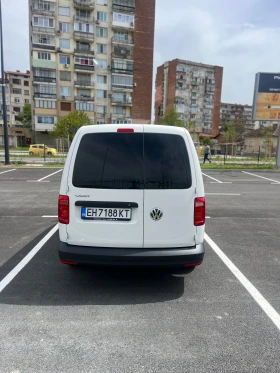 Обява за продажба на VW Caddy ~24 999 лв. - изображение 3 | Auto.bg Обява за продажба на VW Caddy ~24 999 лв. - изображение 3