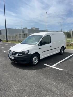 Обява за продажба на VW Caddy ~24 999 лв. - изображение 1 | Auto.bg Обява за продажба на VW Caddy ~24 999 лв. - изображение 1