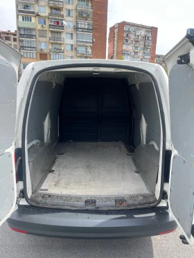 Обява за продажба на VW Caddy ~24 999 лв. - изображение 7 | Auto.bg Обява за продажба на VW Caddy ~24 999 лв. - изображение 7
