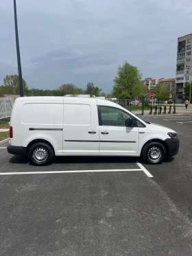 Обява за продажба на VW Caddy ~24 999 лв. - изображение 5 | Auto.bg Обява за продажба на VW Caddy ~24 999 лв. - изображение 5