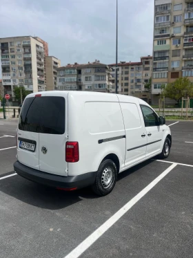 Обява за продажба на VW Caddy ~24 999 лв. - изображение 4 | Auto.bg Обява за продажба на VW Caddy ~24 999 лв. - изображение 4