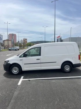 Обява за продажба на VW Caddy ~24 999 лв. - изображение 1 | Auto.bg Обява за продажба на VW Caddy ~24 999 лв. - изображение 1