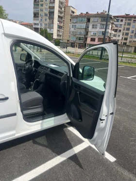 Обява за продажба на VW Caddy ~24 999 лв. - изображение 11 | Auto.bg Обява за продажба на VW Caddy ~24 999 лв. - изображение 11
