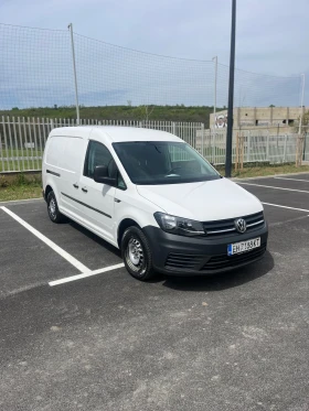 Обява за продажба на VW Caddy ~24 999 лв. - изображение 6 | Auto.bg Обява за продажба на VW Caddy ~24 999 лв. - изображение 6