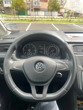 Обява за продажба на VW Caddy ~24 999 лв. - изображение 10 | Auto.bg Обява за продажба на VW Caddy ~24 999 лв. - изображение 10