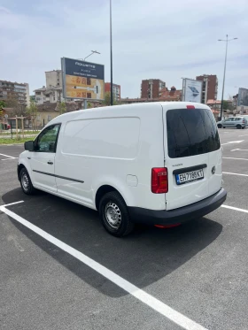 Обява за продажба на VW Caddy ~24 999 лв. - изображение 2 | Auto.bg Обява за продажба на VW Caddy ~24 999 лв. - изображение 2