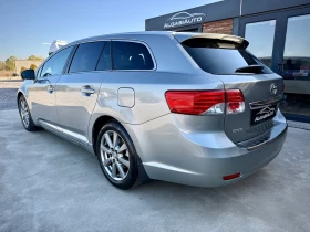     Toyota Avensis 1.8 VALVEMATIC* Facelift* Executive* Keyless 
