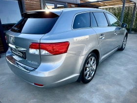     Toyota Avensis 1.8 VALVEMATIC* Facelift* Executive* Keyless 