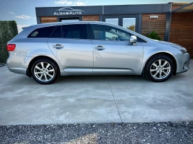 Toyota Avensis 1.8 VALVEMATIC* Facelift* Executive* Keyless  | Mobile.bg    5