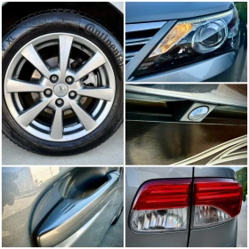 Toyota Avensis 1.8 VALVEMATIC* Facelift* Executive* Keyless  | Mobile.bg    14