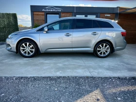     Toyota Avensis 1.8 VALVEMATIC* Facelift* Executive* Keyless 