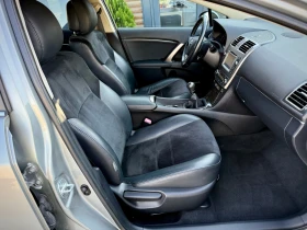 Toyota Avensis 1.8 VALVEMATIC* Facelift* Executive* Keyless  | Mobile.bg    11