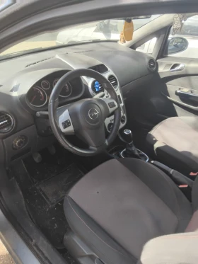 Обява за продажба на Opel Corsa 1.2 80к.с.  ~1 800 лв. - изображение 6 | Auto.bg Обява за продажба на Opel Corsa 1.2 80к.с.  ~1 800 лв. - изображение 6