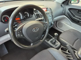 Kia Ceed 1.4 Газ!, снимка 9