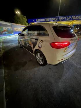 Mercedes-Benz B 180 | Mobile.bg    10