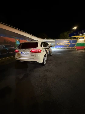 Mercedes-Benz B 180 | Mobile.bg    8