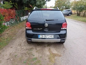 VW Polo CROSS | Mobile.bg    7