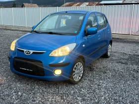 Hyundai I10 1.1 - изображение 1