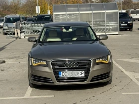 Audi A8 3.0tdi quattro, снимка 2