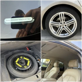 Audi A8 3.0tdi quattro, снимка 9