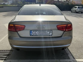 Audi A8 3.0tdi quattro, снимка 17