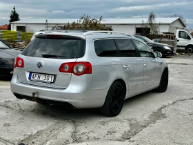 VW Passat 2.0 TDI BMP, снимка 4