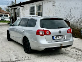 VW Passat 2.0 TDI BMP, снимка 6