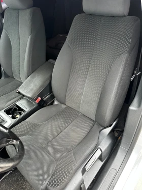 VW Passat 2.0 TDI BMP, снимка 8