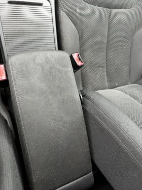 VW Passat 2.0 TDI BMP, снимка 11