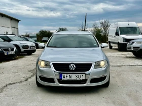 VW Passat 2.0 TDI BMP, снимка 2