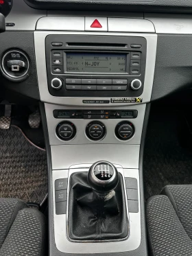 VW Passat 2.0 TDI BMP, снимка 10