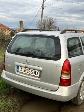 Opel Astra, снимка 3