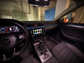 Skoda Superb SCOUT, снимка 13