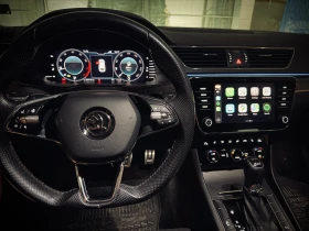 Skoda Superb SCOUT, снимка 15