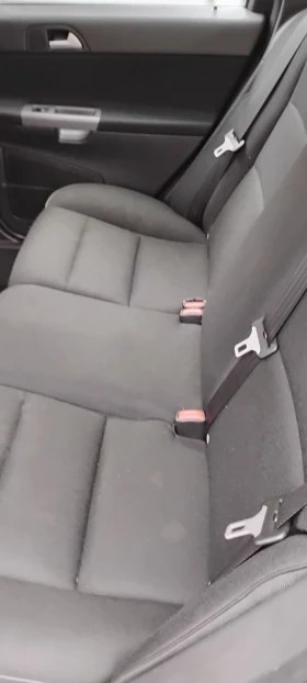 Volvo V50, снимка 8 — Bazar.bg Volvo V50, снимка 8