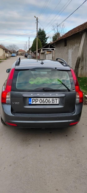 Volvo V50, снимка 4 — Bazar.bg Volvo V50, снимка 4