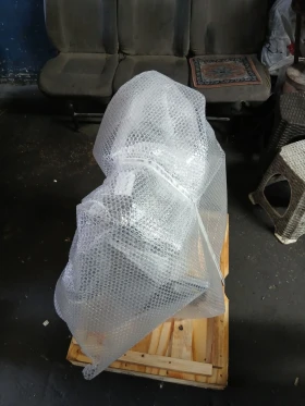 Volvo V50, снимка 15 — Bazar.bg Volvo V50, снимка 15